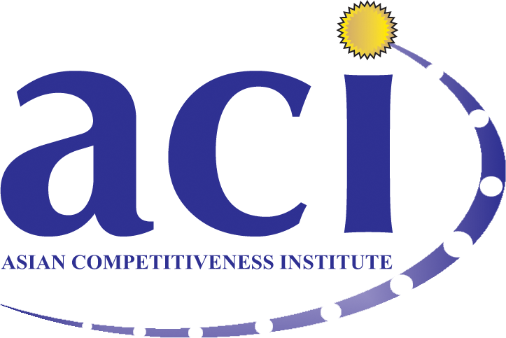 Asian Competitiveness Institute (Pvt.) Ltd.