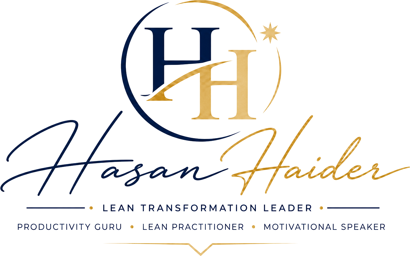 Hasan Haider